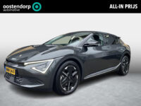 Kia Ev6 Light Edition 63 kWh 30