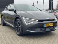 Kia Ev6 Light Edition 63 kWh 34