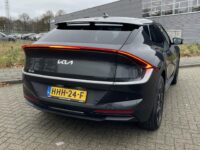 Kia Ev6 Light Edition 63 kWh 37