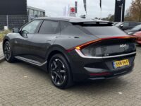 Kia Ev6 Light Edition 63 kWh 39