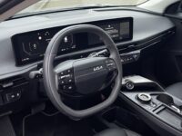 Kia Ev6 Light Edition 63 kWh 45