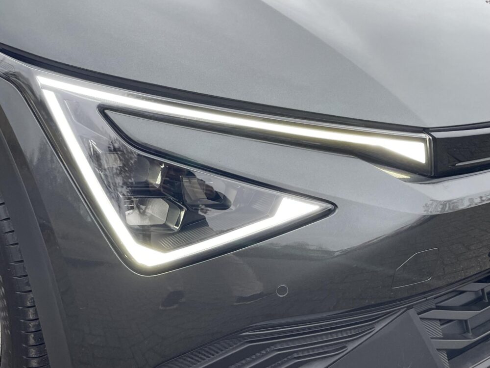 Kia Ev6 Light Edition 63 kWh 5