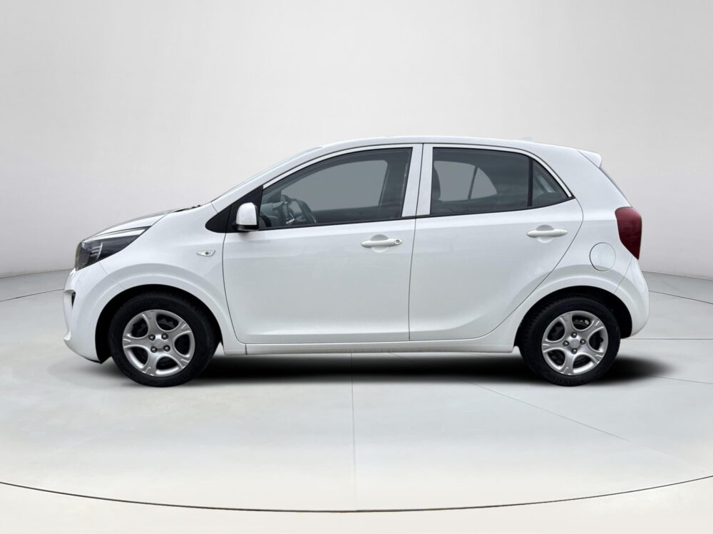 Kia Picanto 1.0 MPi ComfortPlusLine 1