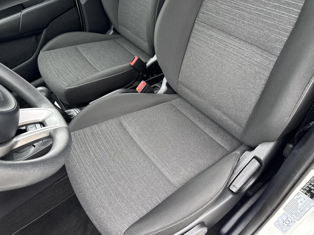 Kia Picanto 1.0 MPi ComfortPlusLine 11