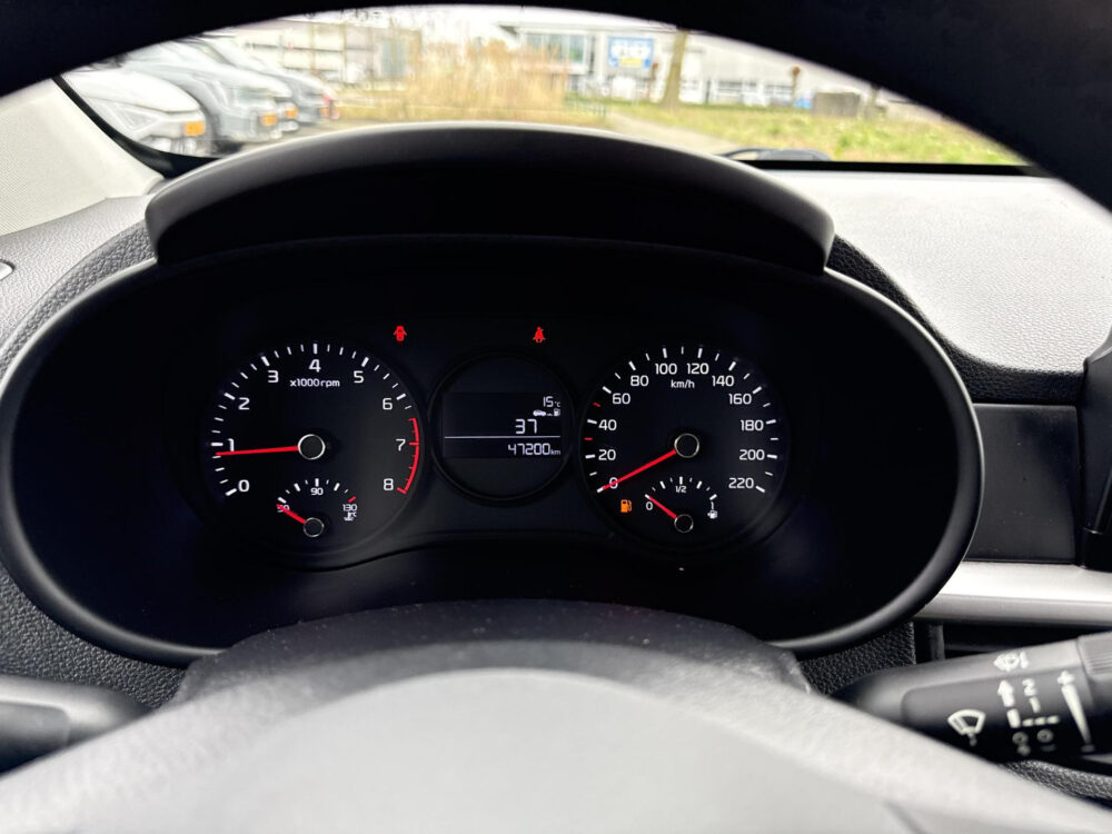 Kia Picanto 1.0 MPi ComfortPlusLine 13