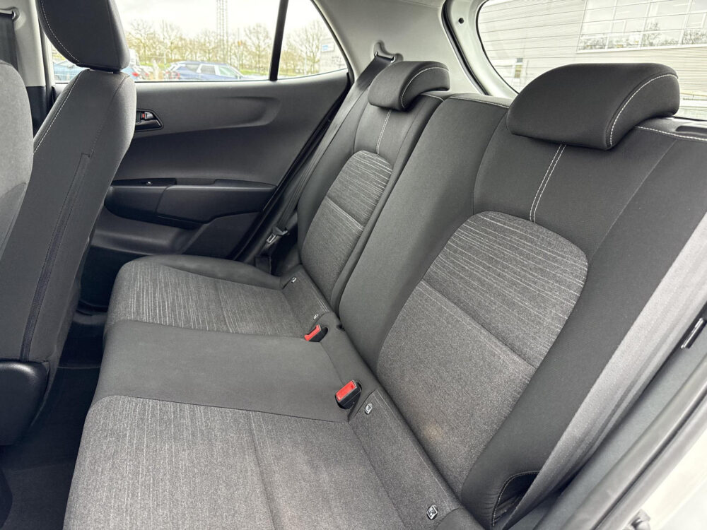 Kia Picanto 1.0 MPi ComfortPlusLine 15