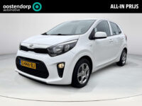 Kia Picanto 1.0 MPi ComfortPlusLine 19