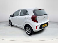 Kia Picanto 1.0 MPi ComfortPlusLine 21