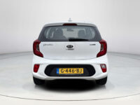 Kia Picanto 1.0 MPi ComfortPlusLine 22
