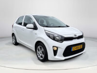 Kia Picanto 1.0 MPi ComfortPlusLine 25