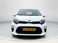 Kia Picanto 1.0 MPi ComfortPlusLine 26