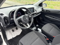 Kia Picanto 1.0 MPi ComfortPlusLine 27
