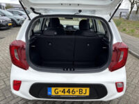 Kia Picanto 1.0 MPi ComfortPlusLine 35