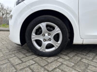 Kia Picanto 1.0 MPi ComfortPlusLine 36