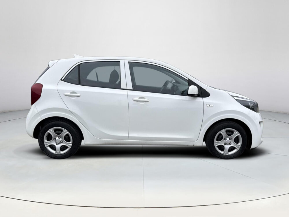 Kia Picanto 1.0 MPi ComfortPlusLine 5