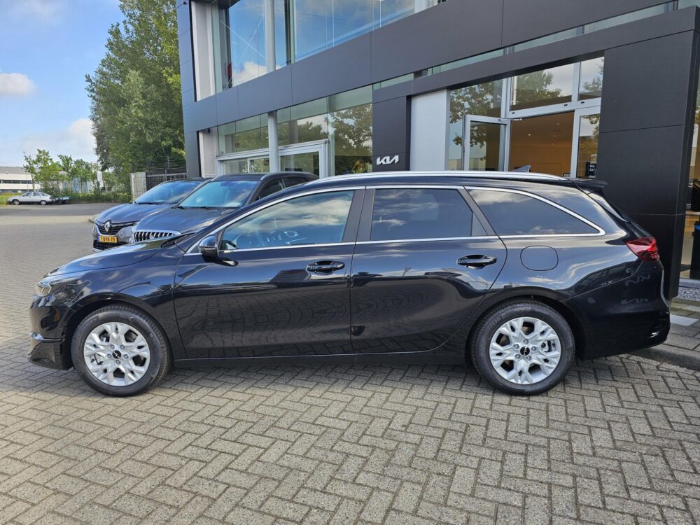 Kia Ceed Sportswagon 1.0 T-GDi DynamicPlusLine 1
