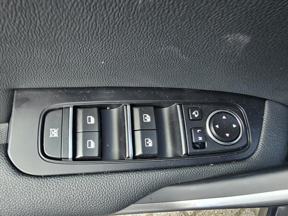 Kia Ceed Sportswagon 1.0 T-GDi DynamicPlusLine 11