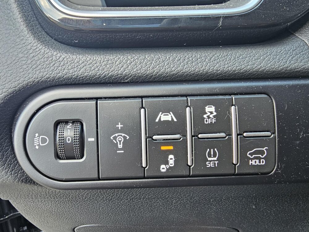 Kia Ceed Sportswagon 1.0 T-GDi DynamicPlusLine 12