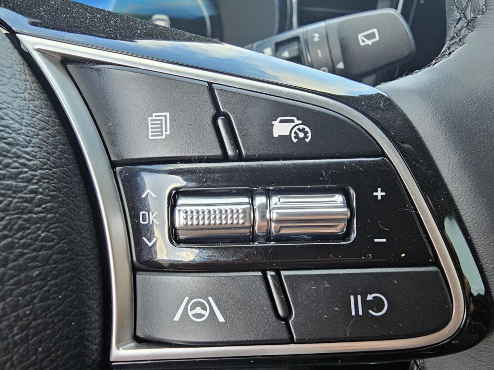 Kia Ceed Sportswagon 1.0 T-GDi DynamicPlusLine 14