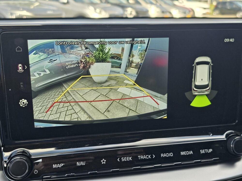 Kia Ceed Sportswagon 1.0 T-GDi DynamicPlusLine 16