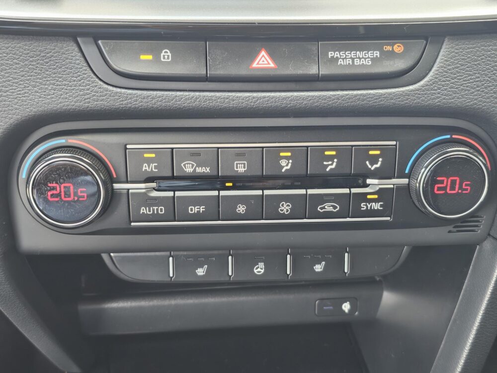 Kia Ceed Sportswagon 1.0 T-GDi DynamicPlusLine 18