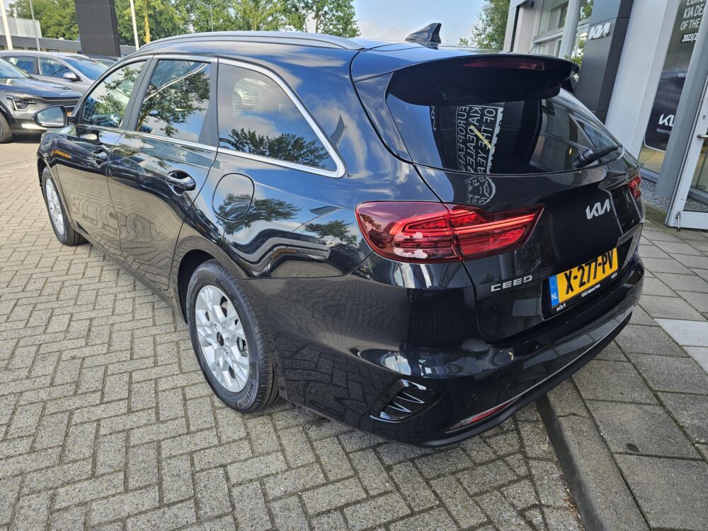Kia Ceed Sportswagon 1.0 T-GDi DynamicPlusLine 2