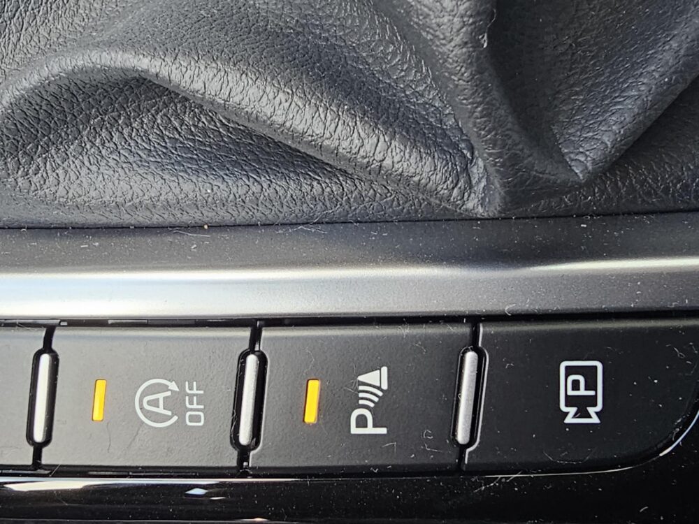 Kia Ceed Sportswagon 1.0 T-GDi DynamicPlusLine 21