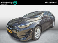 Kia Ceed Sportswagon 1.0 T-GDi DynamicPlusLine 27