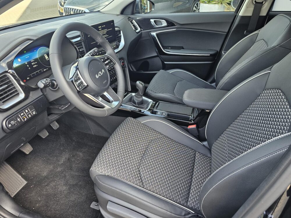 Kia Ceed Sportswagon 1.0 T-GDi DynamicPlusLine 7