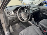 Suzuki Vitara 1.4 Boosterjet Style Hybrid Automaat 25