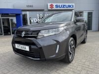 Suzuki Vitara 1.4 Boosterjet Style Hybrid Automaat 33