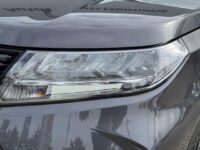 Suzuki Vitara 1.4 Boosterjet Style Hybrid Automaat 34
