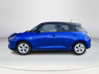 Suzuki Swift 1.2 Select Smart Hybrid 19