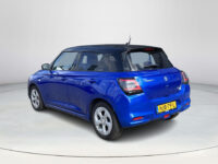 Suzuki Swift 1.2 Select Smart Hybrid 20