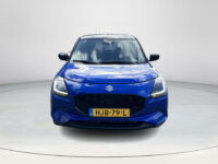 Suzuki Swift 1.2 Select Smart Hybrid 24