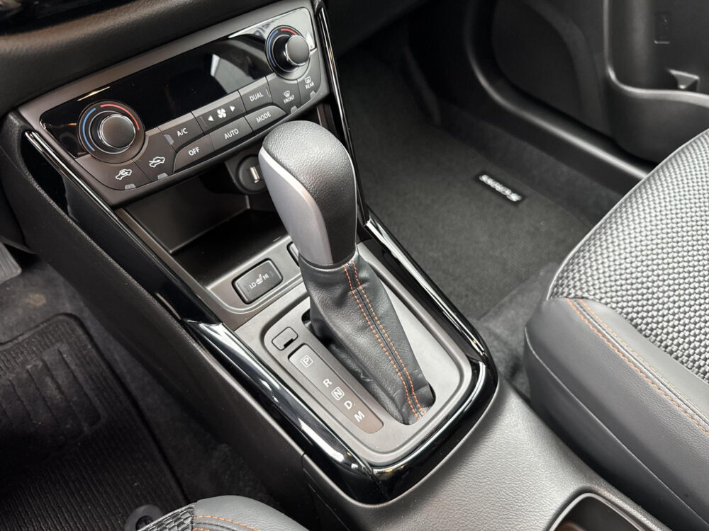 Suzuki S-Cross 1.4 Boosterjet Special Edition Hybrid 14