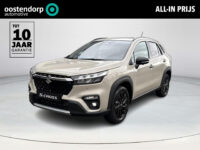 Suzuki S-Cross 1.4 Boosterjet Special Edition Hybrid 19