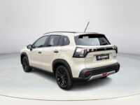 Suzuki S-Cross 1.4 Boosterjet Special Edition Hybrid 21