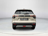 Suzuki S-Cross 1.4 Boosterjet Special Edition Hybrid 22