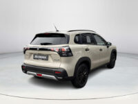 Suzuki S-Cross 1.4 Boosterjet Special Edition Hybrid 23