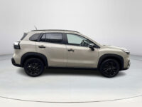 Suzuki S-Cross 1.4 Boosterjet Special Edition Hybrid 24