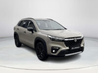 Suzuki S-Cross 1.4 Boosterjet Special Edition Hybrid 25