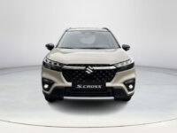 Suzuki S-Cross 1.4 Boosterjet Special Edition Hybrid 26