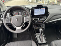 Suzuki S-Cross 1.4 Boosterjet Special Edition Hybrid 31