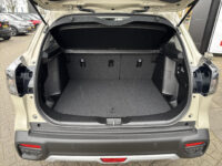 Suzuki S-Cross 1.4 Boosterjet Special Edition Hybrid 35