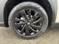 Suzuki S-Cross 1.4 Boosterjet Special Edition Hybrid 36