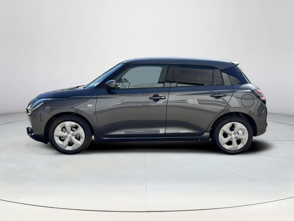 Suzuki Swift 1.2 Select Smart Hybrid 1