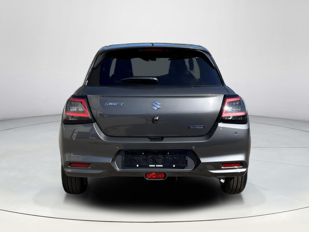 Suzuki Swift 1.2 Select Smart Hybrid 3