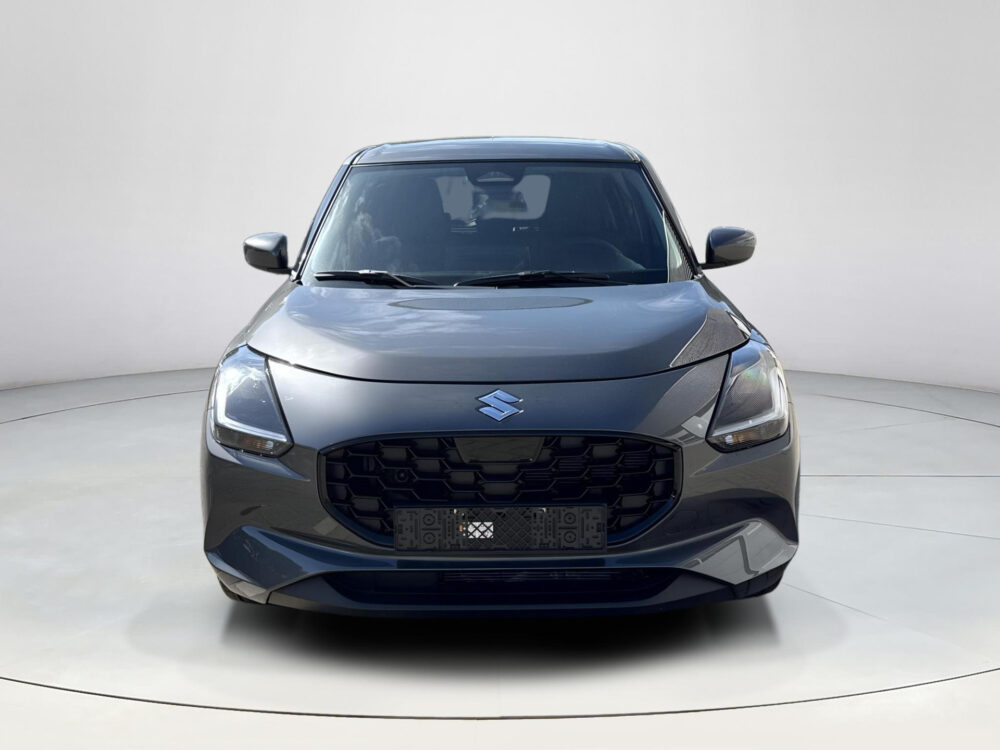 Suzuki Swift 1.2 Select Smart Hybrid 7