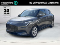Suzuki Swift 1.2 Select Smart Hybrid 9